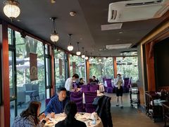 -申粤轩酒楼·三十年粤菜经典(丁香花园店)