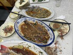 -沈家门小海鲜