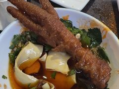 -凤来栖·净庭院·火锅(欧尚店)