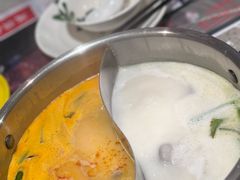 -集渔·泰式海鲜火锅(科华店)