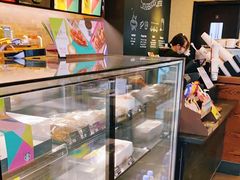 -星巴克(北京惠新东街店)