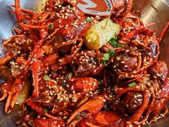 -一棠龙虾•王牌虾球(楚河汉街店)