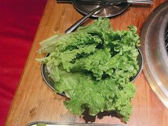 -汉拿山(北京上地华联店)