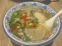 -兰州陈记牛肉面 ·烧烤· 铜锅涮肉(万达店)