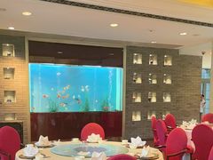 -阳澄湖费尔蒙酒店颐丰阁中餐厅(马鞍山西路店)