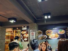 -百福麵家(新馬路店)