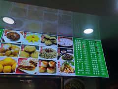 -白魁老号饭庄(安内店)