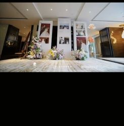 -南京圣和府邸豪华精选酒店-宴会厅婚宴·生日宴·宝宝宴