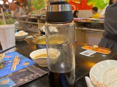 -呷哺呷哺(世贸.工三店)