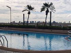 -曼谷拉差达绿宝石酒店
