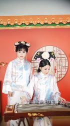 -上海绛芸轩汉服馆(松江店)