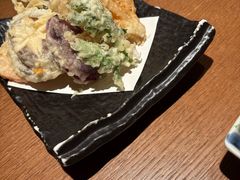 -水之惠鲜鱼料理(王府大街店)