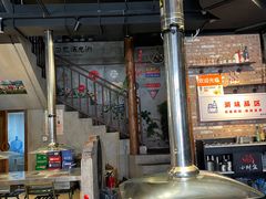 -小财盆地桌烤肉