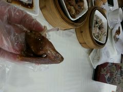 -潮福城大酒楼·潮粤菜·港式点心(阳光城店)