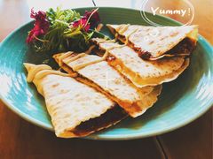 -HFFOUSA TACO弗萨塔可墨西哥餐厅(颐堤港店)