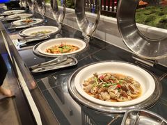 -汉谷商务休闲会所(软件园三期店)