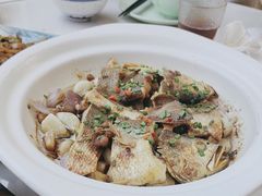 -潮界(虹桥新天地店)