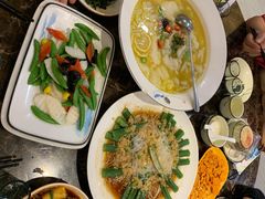 -柒皓餐廳(高新十路店)