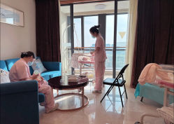 -大美母婴月子中心(吴中店)