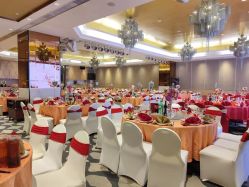 -稻香酒家-宴会厅·BB宴·年会·喜宴(天河领展店)