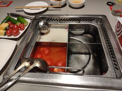 -海底捞火锅(关山保利店)