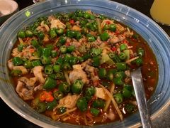 -华豫川酒家(大卫城店)