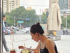 -Jamaicablue Coffeeshop(中央广场店)