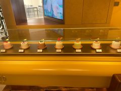 -chuchulab日式短蛋糕(粤海天地店)