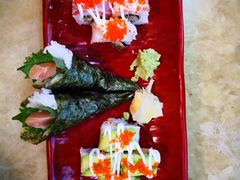 -桃屋日本料理(清华科技园店)