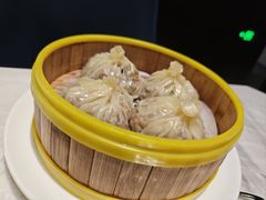 -云锦壹号·淮扬宴(徐汇万科店)