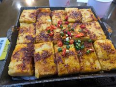 -清真·老金烧烤(奥体中路店)