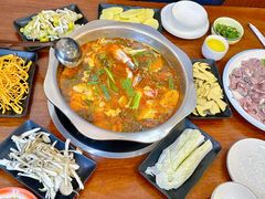 -大理.老字号渝记酸萝卜乌鱼(古城总店)
