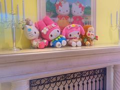 -杭州Hello Kitty乐园