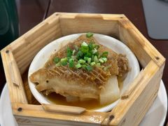 -斑斓西餐厅·自助茶点(高崎机场佰翔花园酒店)