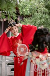 -布拉格婚纱摄影(真实客片店)