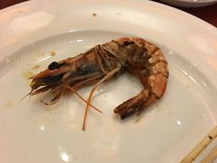 海鲜-牡丹国际大酒店-港式茶餐厅