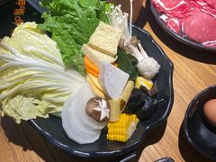 -呷哺呷哺(万达新世界店)