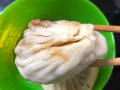 小笼包-顺客福(震泽路店)
