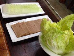 -滇香肴·云南菜蒸汽石锅鱼(云南北路店)