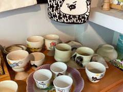 -Joymean coffee.见面咖啡