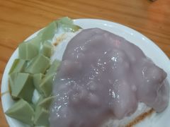 -暮雪亭（刨冰 · 糖水）(莲花路口店)