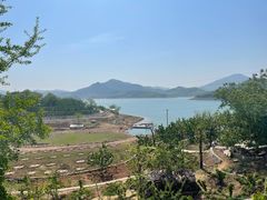 -北京金海湖景区