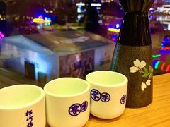 -水林间·寿喜烧自助(仙林金鹰店)