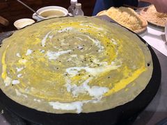 -北京望京华彩智选假日酒店