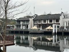 -帐篷客·溪龙茶谷度假酒店