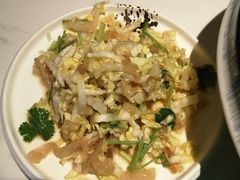 -海东头·疙瘩汤(万达四楼店)