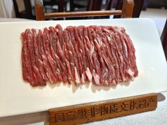 -东来顺饭庄(新源里店)