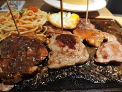 -豪客来牛排(人民东路店)