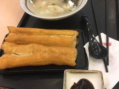 -永和大王(中关二店)