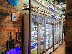 -别院里音乐餐酒吧(双流航空港店)